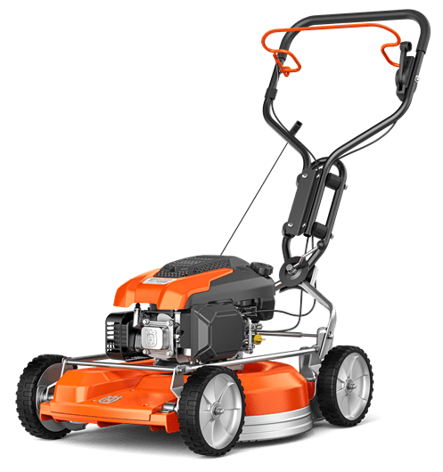 Husqvarna Klippo LB 553SQE Plæneklipper