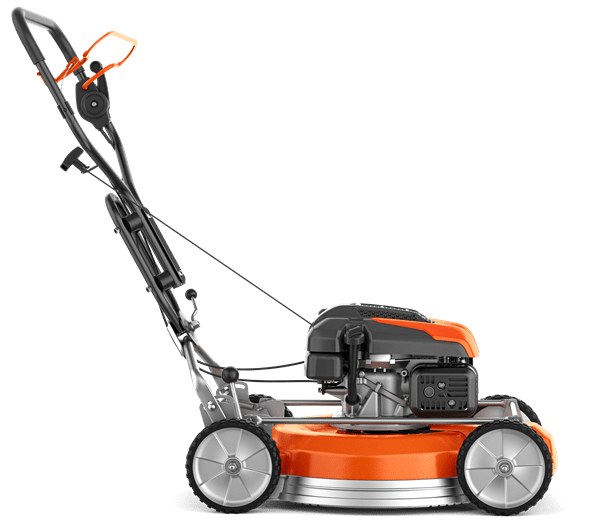 Husqvarna Klippo LB 553SQE Plæneklipper