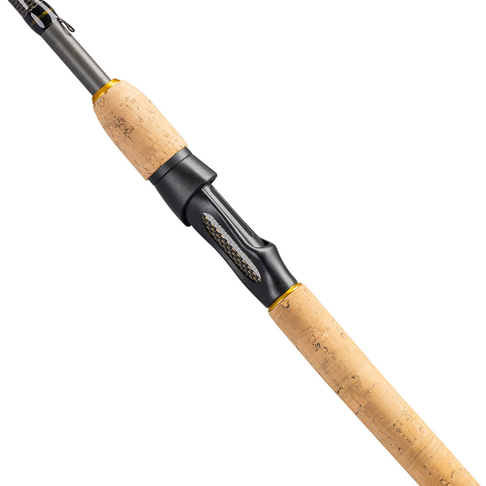 Daiwa Legalis Spin 4-Delt