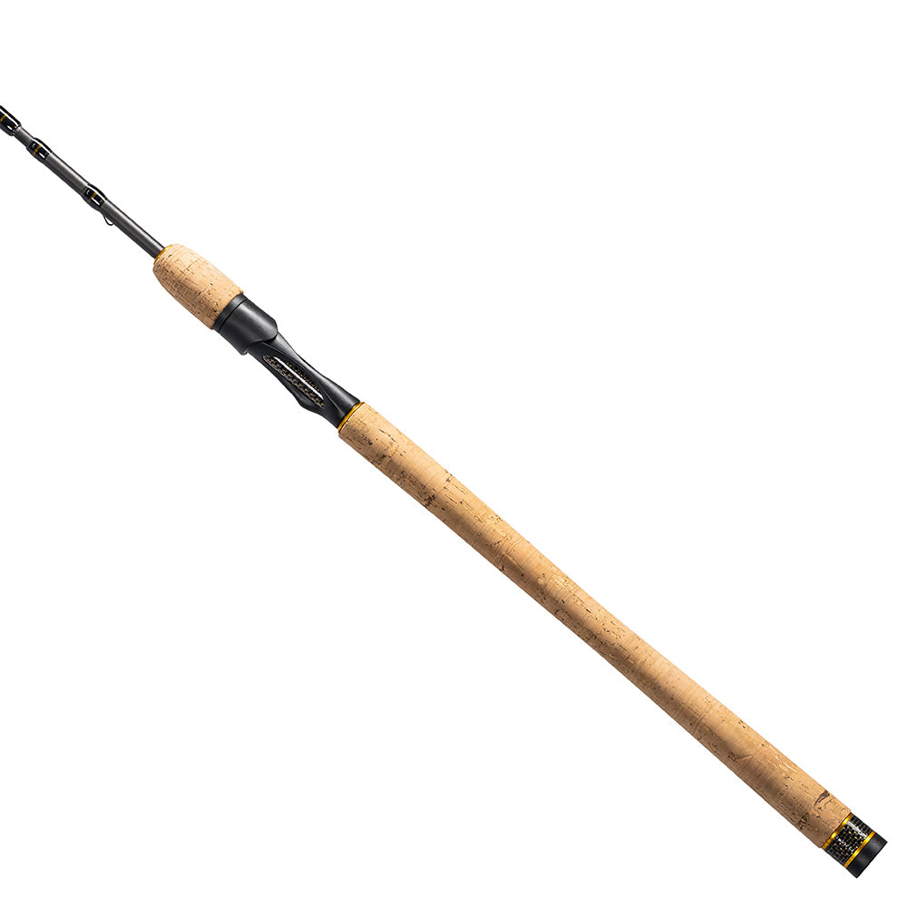 Daiwa Legalis Spin 4-Delt