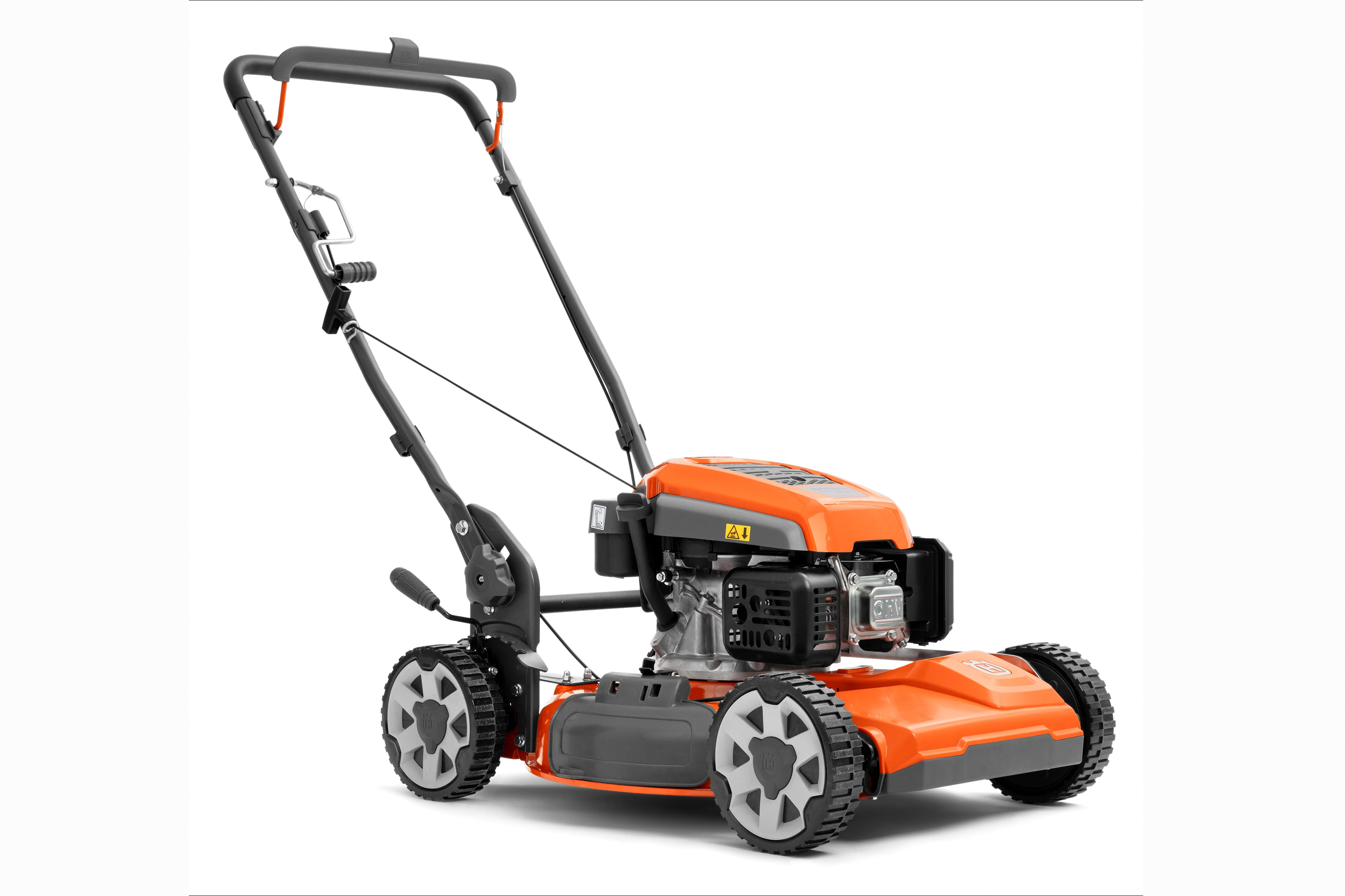 Husqvarna LB 251S Plæneklipper