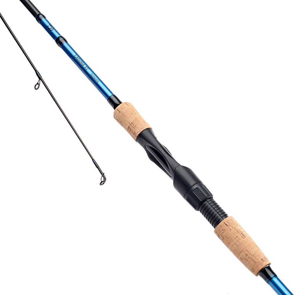 Daiwa Laguna XT Kids 7' 5-25g