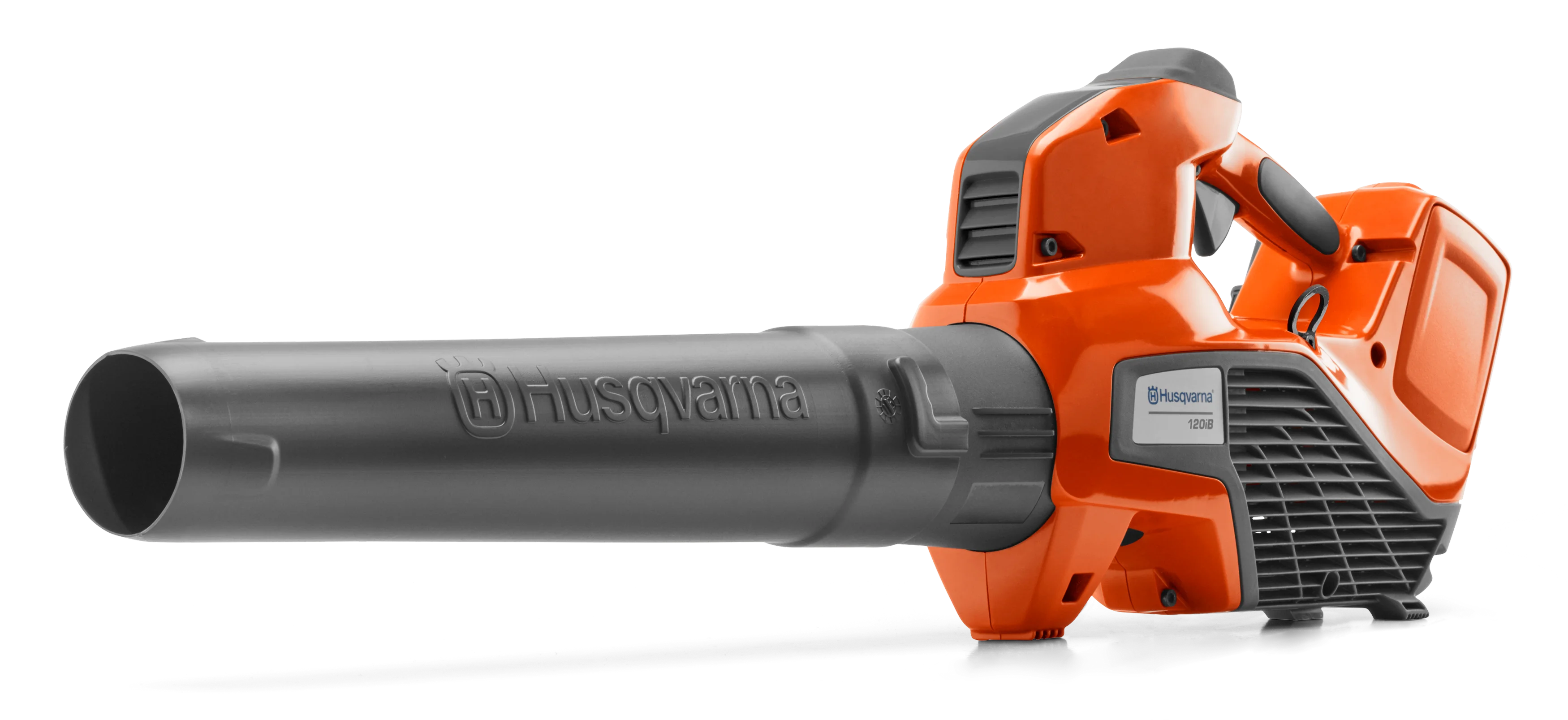 Husqvarna 120iB Blæser Komplet