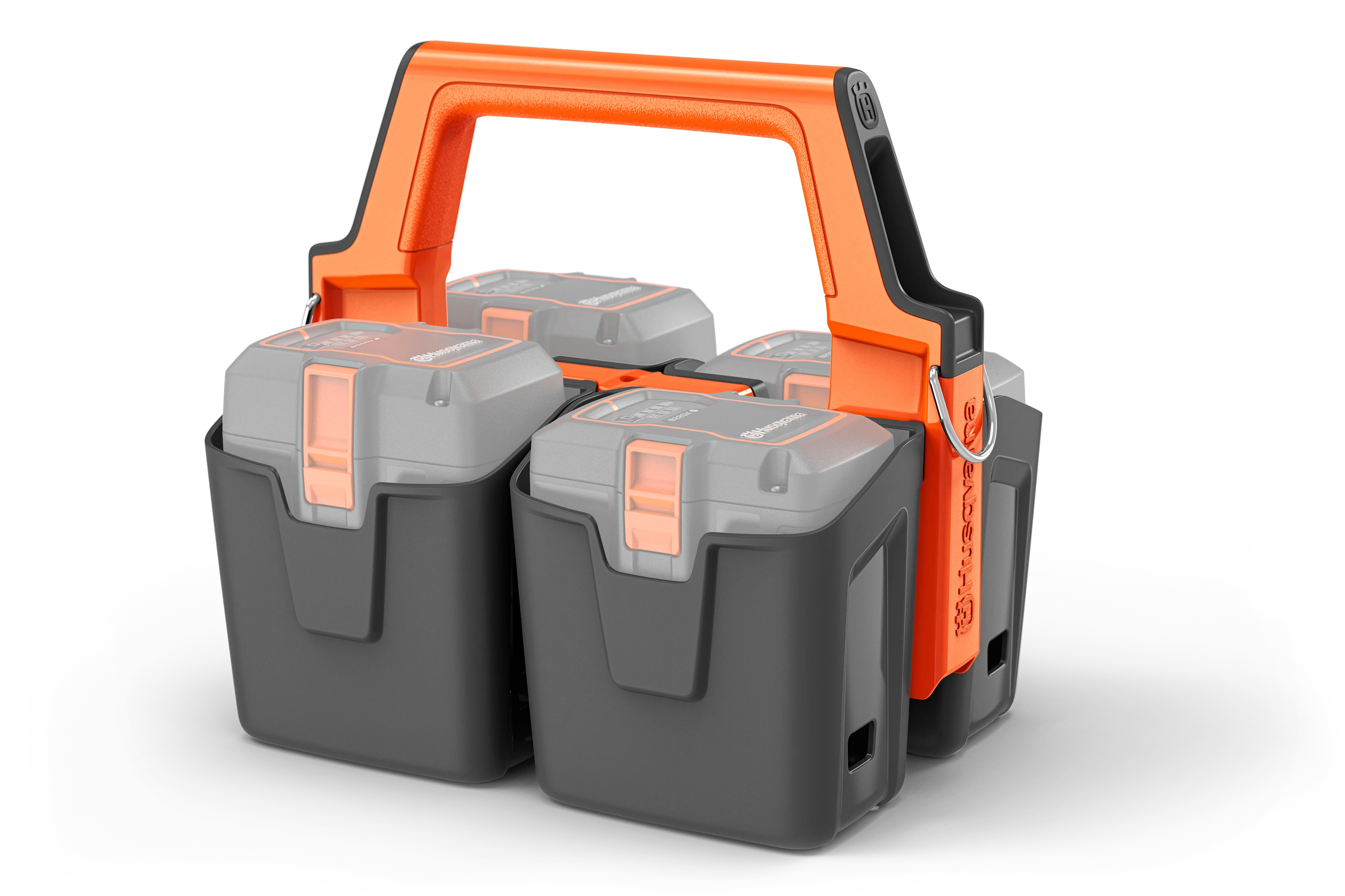 Husqvarna Batterikasse