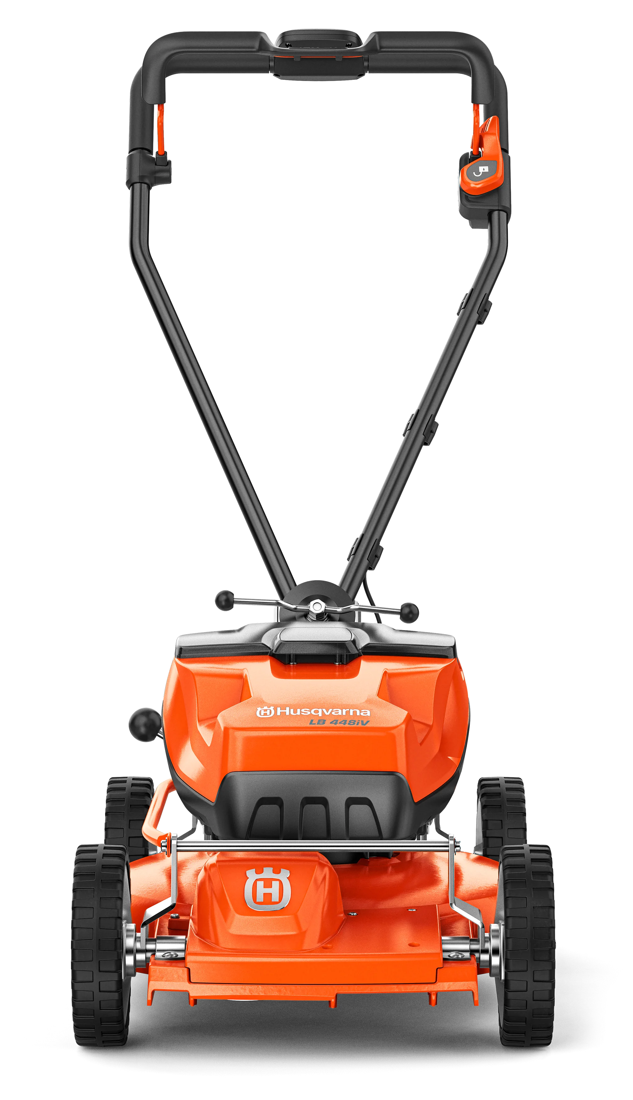 Husqvarna LB 448iV Plæneklipper