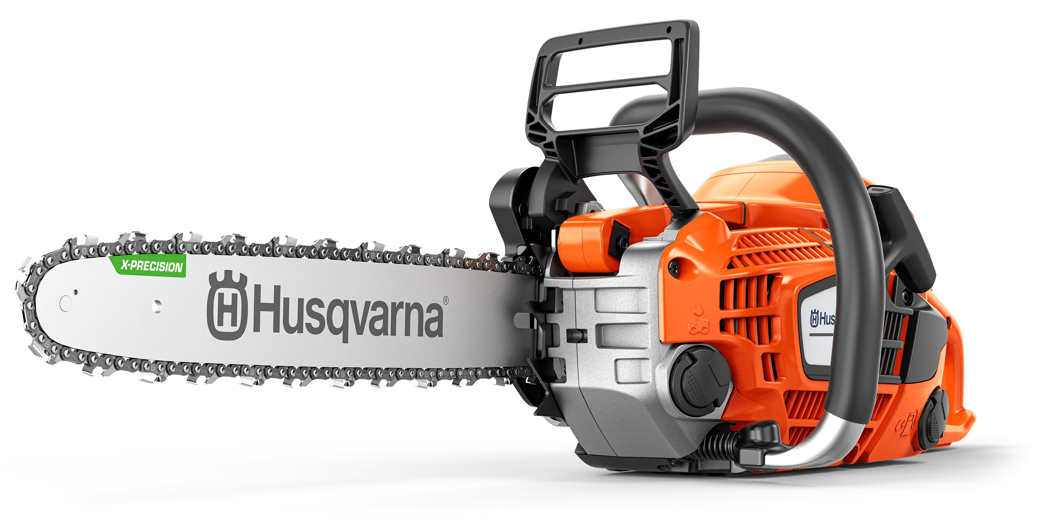 Husqvarna 540 XP III Motorsav 14"