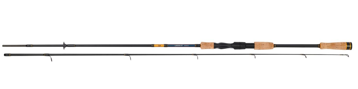 Daiwa Laguna Spin