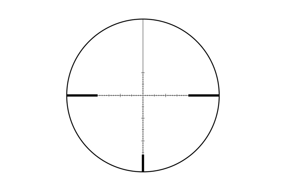 Leica Amplus 6 3-18x44i BDC MoA