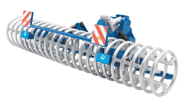 Bruder Lemken VarioPack Jordpakker