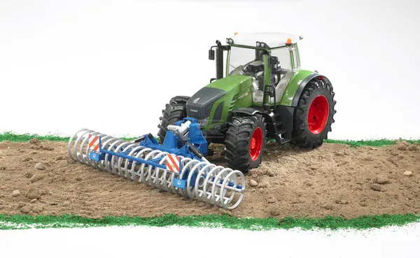 Bruder Lemken VarioPack Jordpakker