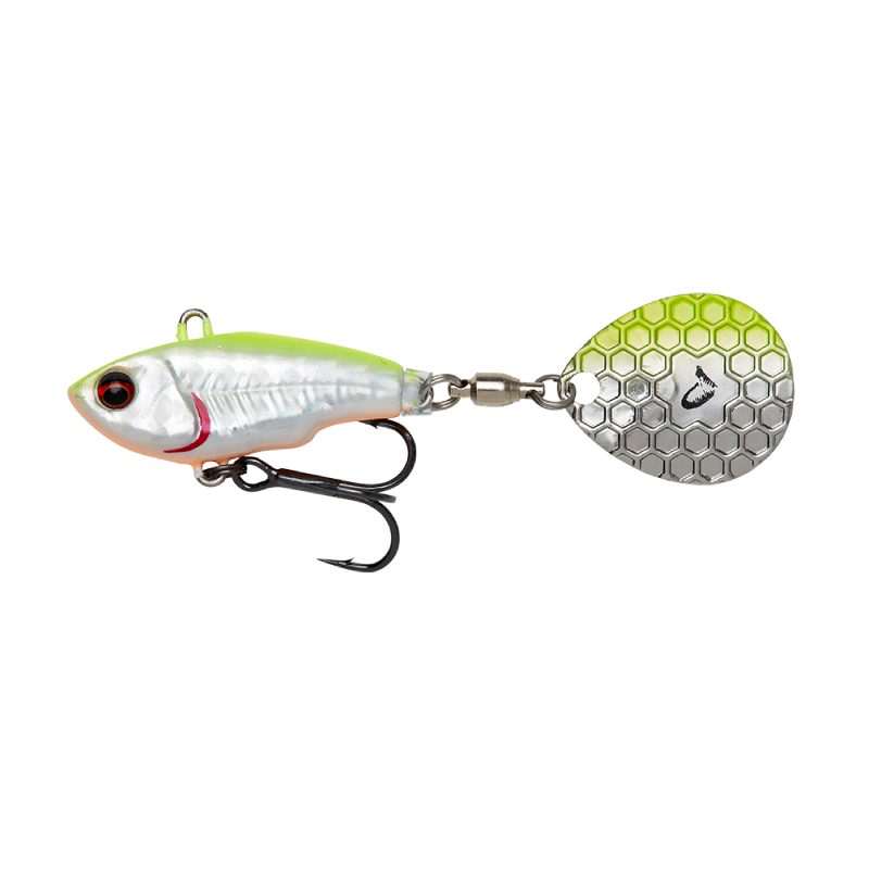 Savage Gear Fat Tail Spin 5,5cm