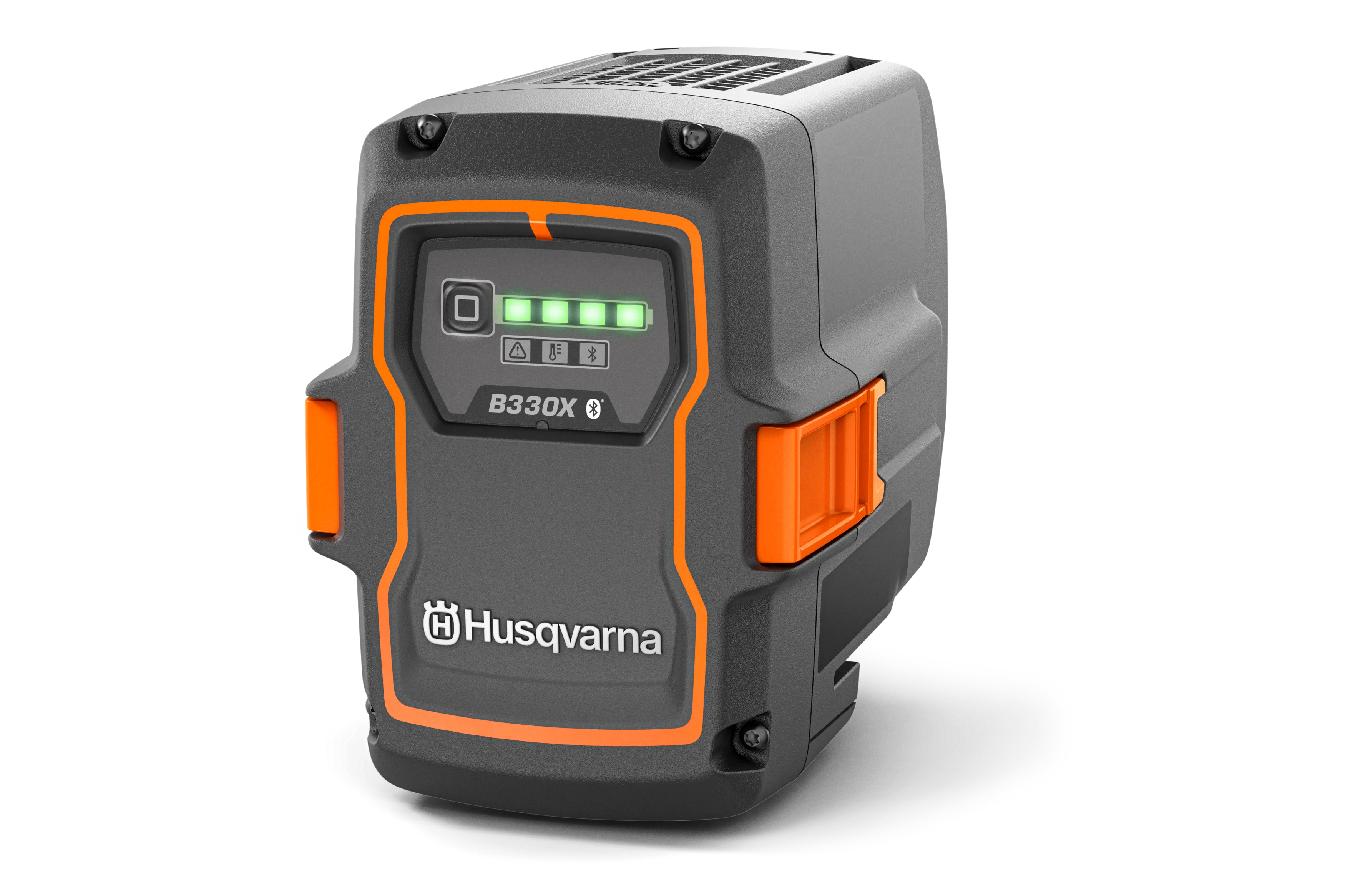 Husqvarna 40-B330X Batteri m/Bluetooth