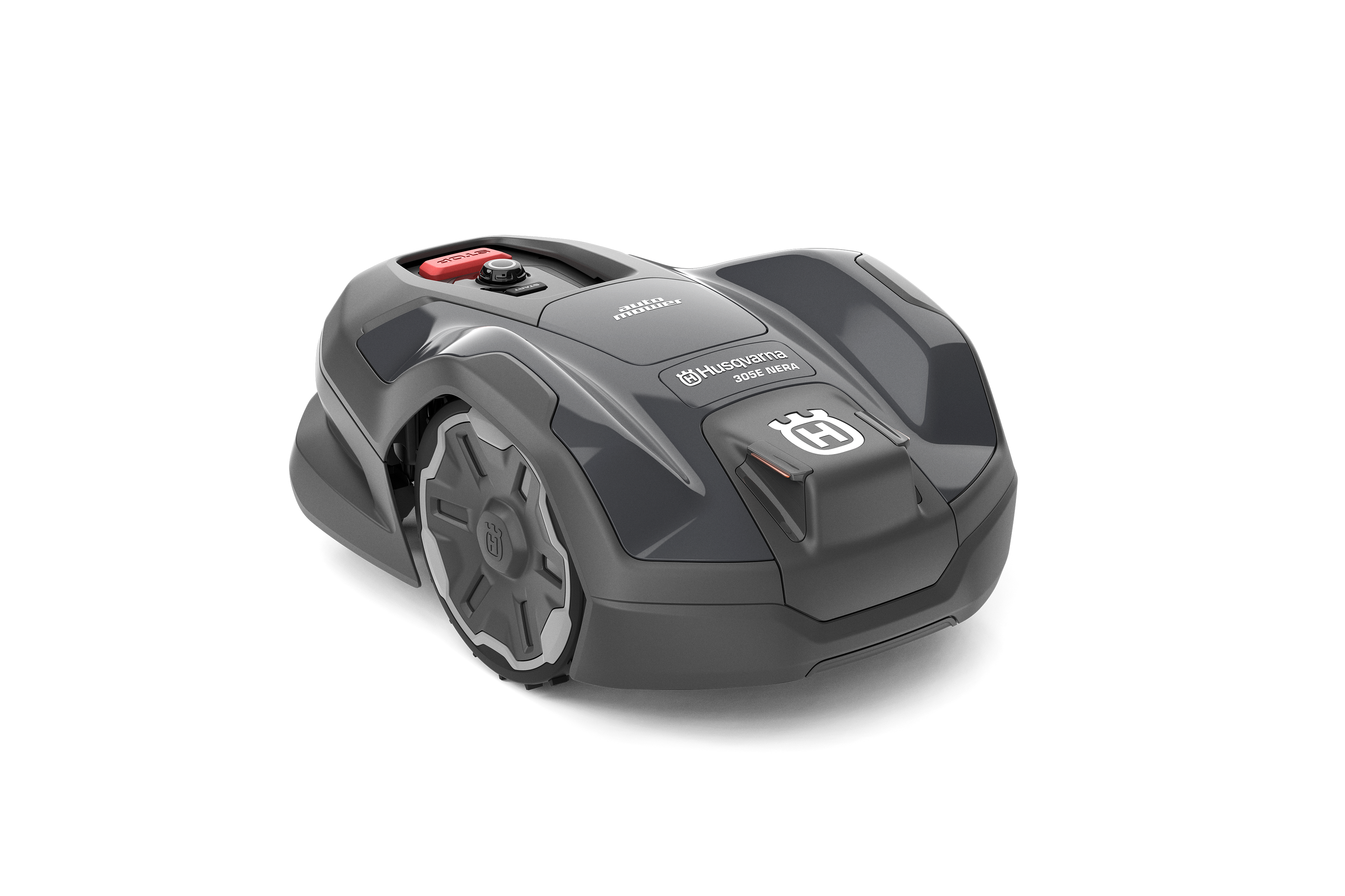 Husqvarna Automower 305E NERA