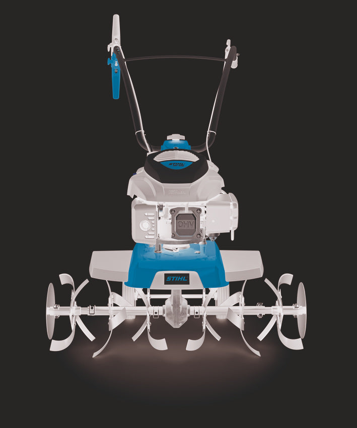 Stihl MH 585 Fræser