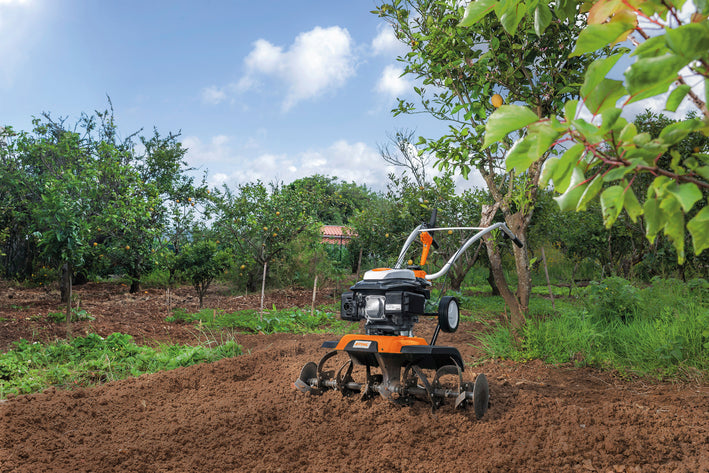 Stihl MH 585 Fræser