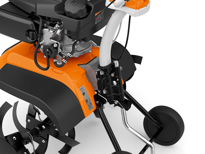 Stihl MH 585 Fræser