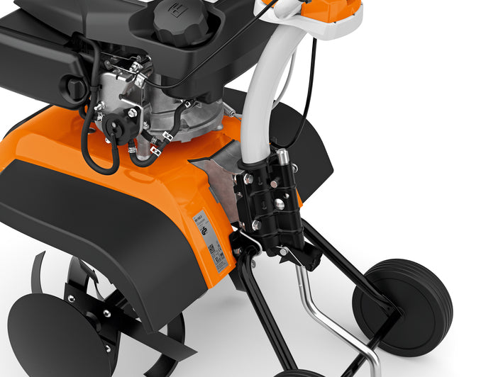 Stihl MH 585 Fræser