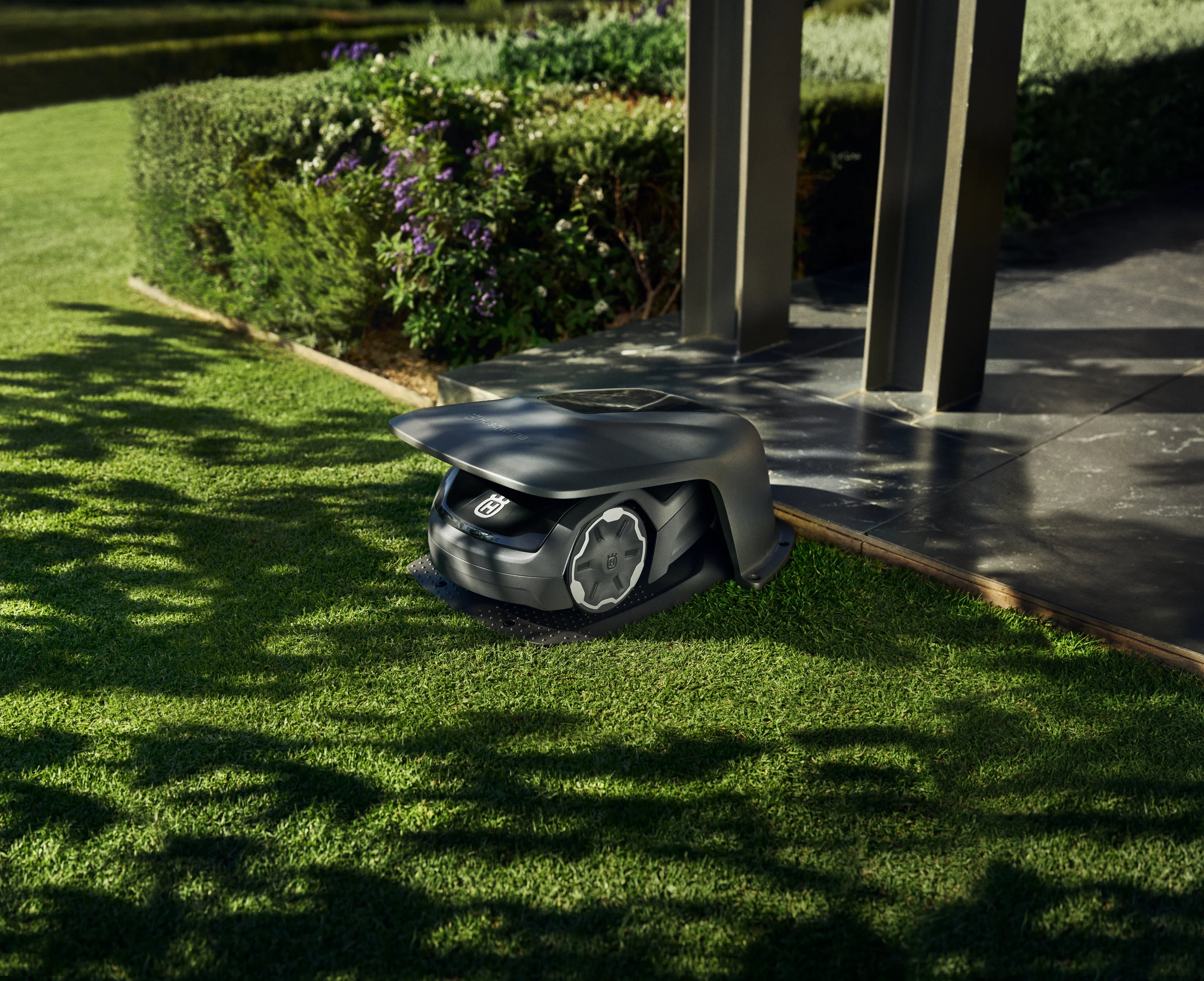 Husqvarna Automower Garage P15, 300 serie/405X/415X