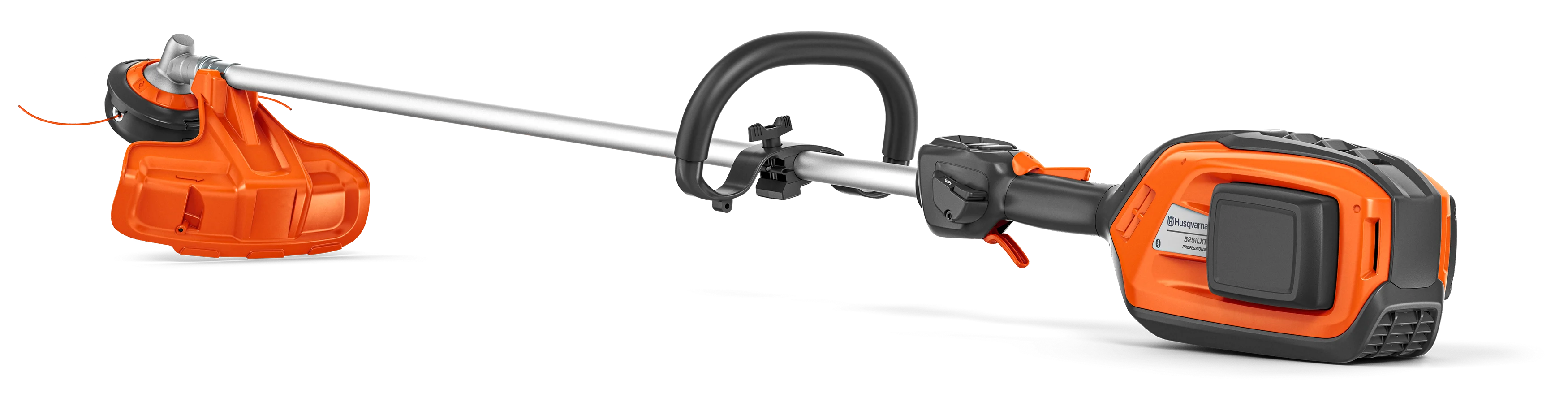 Husqvarna 525iLXT Batteri Trimmer Solo