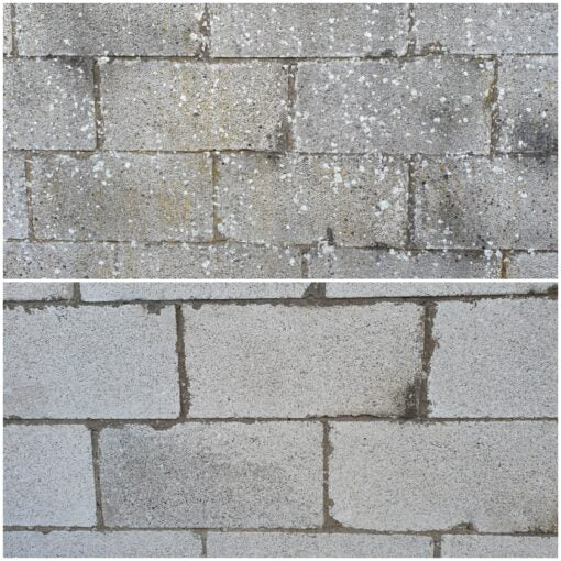 Block Blitz Eco Cleaner Belægningsrens 760 g.