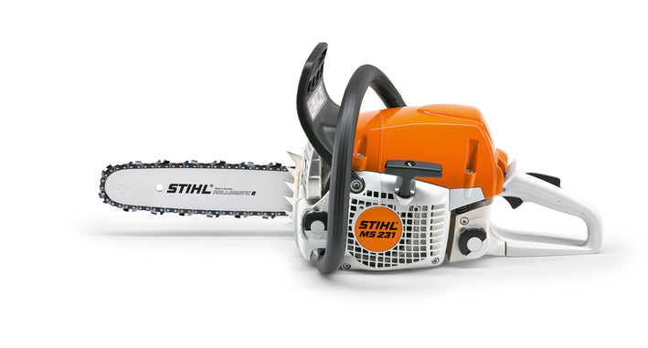 Stihl MS 231 motorsav