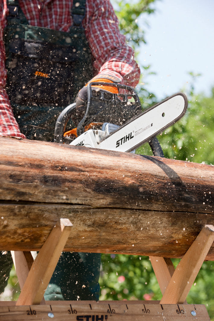 Stihl MS 231 motorsav