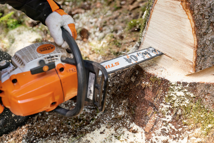 Stihl MS 261 C-M Motorsav
