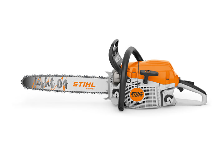 Stihl MS 261 C-M Motorsav