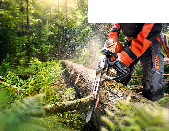 Stihl MS 362 C-M Motorsav