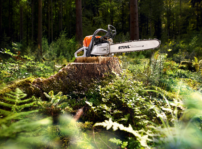Stihl MS 362 C-M Motorsav