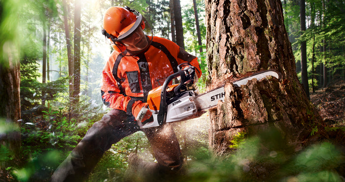 Stihl MS 362 C-M Motorsav