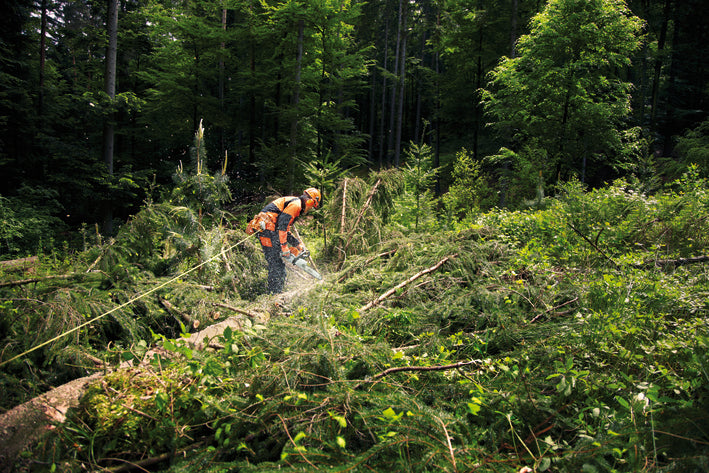 Stihl MS 362 C-M Motorsav