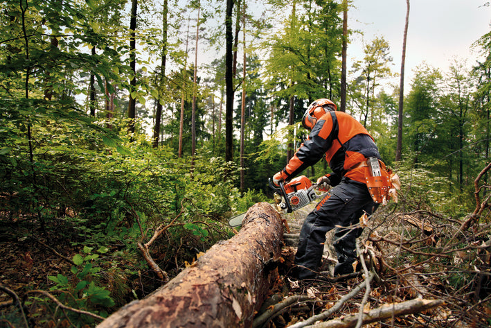 Stihl MS 362 C-M Motorsav