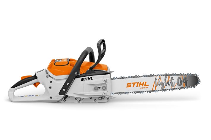 Stihl MSA 300 C-O Kædesav (35 cm sværd)