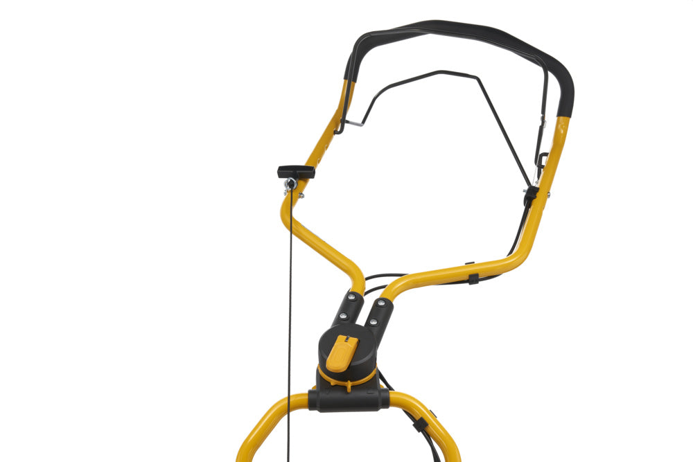 Stiga Multiclip 750 S Plæneklipper