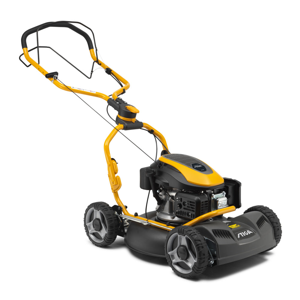 Stiga Multiclip 750 S Plæneklipper