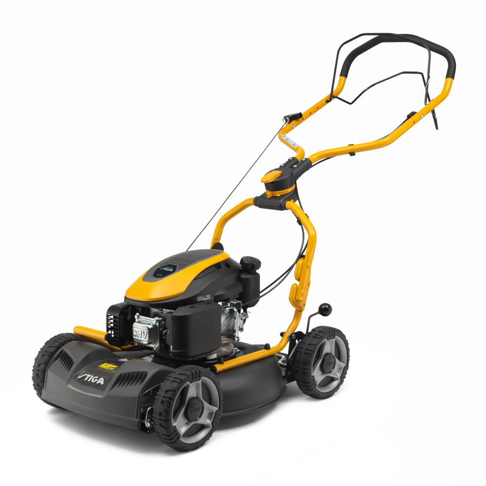 Stiga Multiclip 750 S Plæneklipper