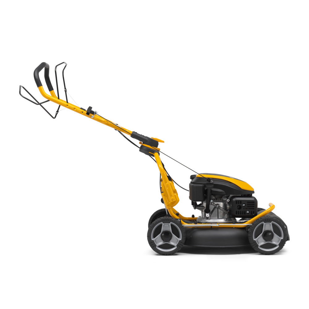 Stiga Multiclip 750 S Plæneklipper