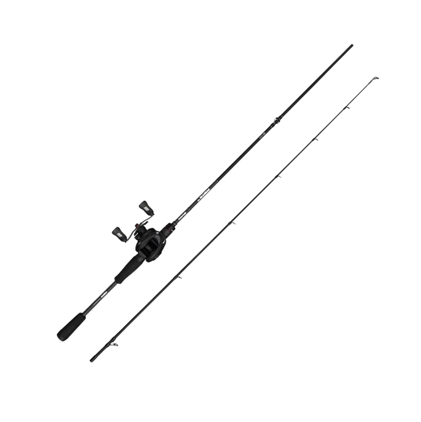 Abu Garcia Max SX 7´ 16-60g Sæt