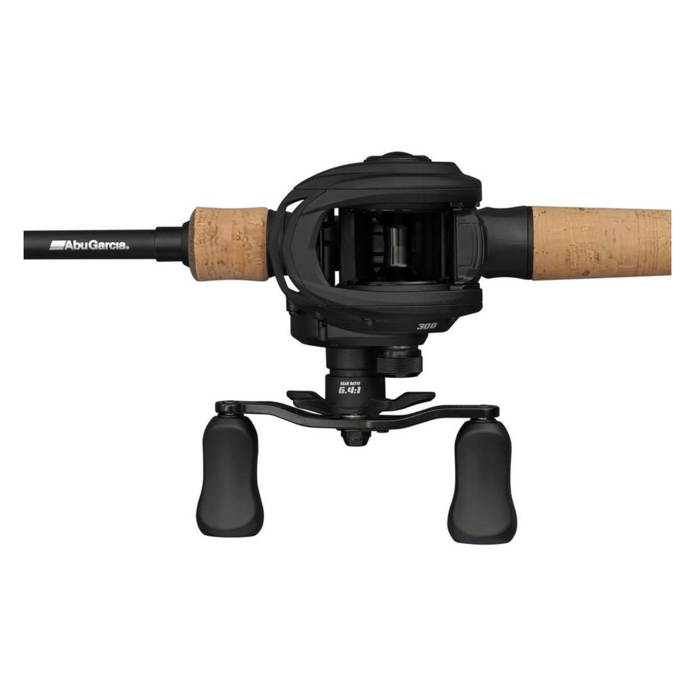 Max Pike 7´ 20-90g Sæt