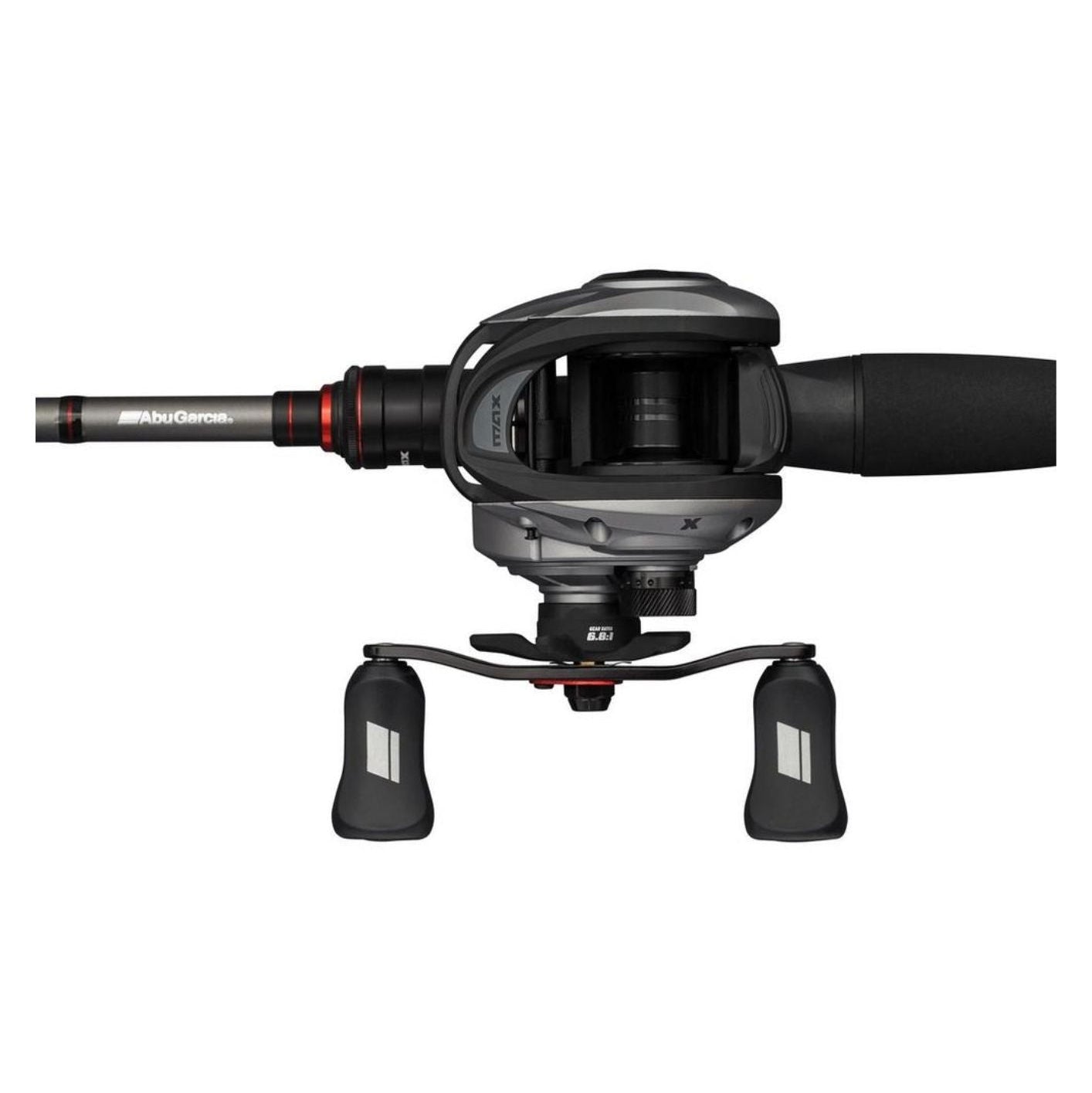 Max X 7´ 10-45g Sæt