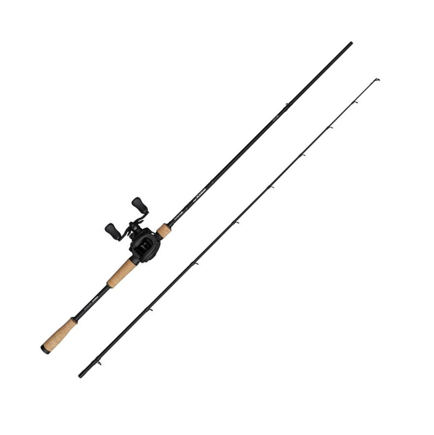 Max Pike 7´ 20-90g Sæt