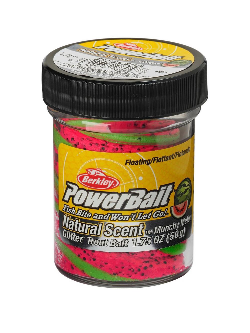Powerbait Melon