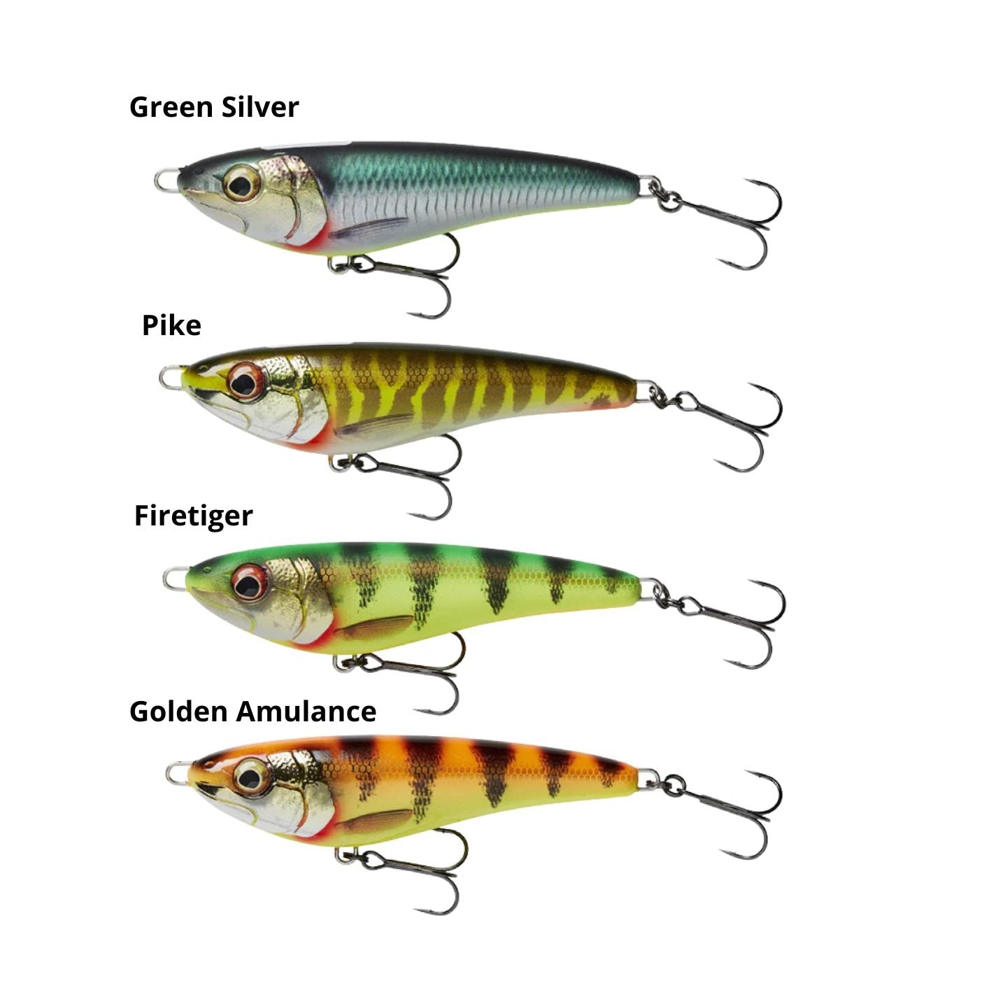 Savage Gear Freestyler V2 28g