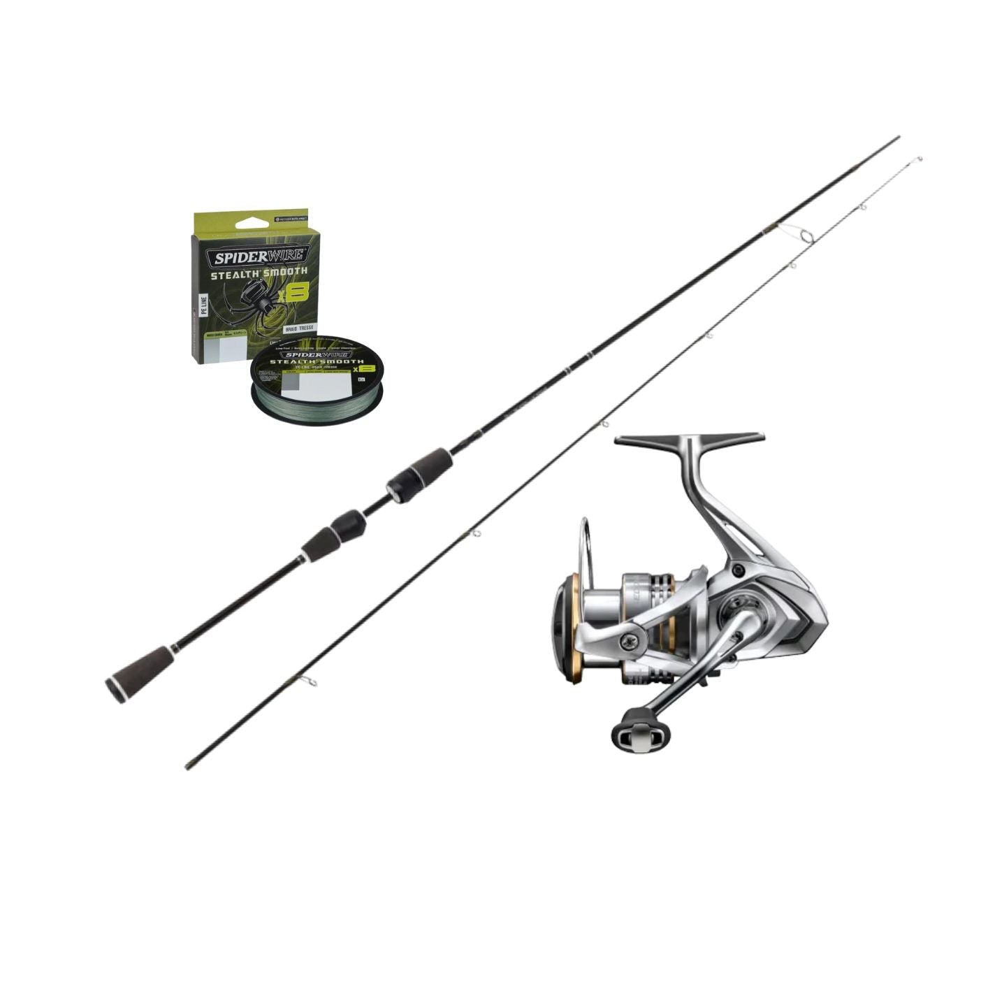 Westin Spoon UL Sæt Guld