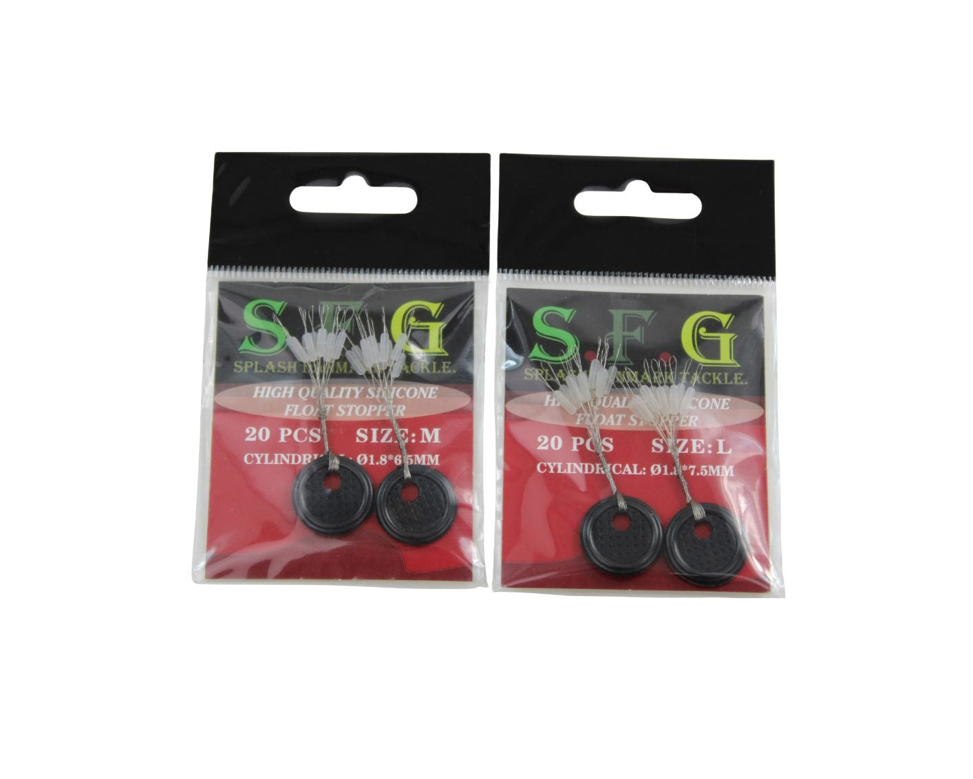 SFG Flådstopper Cylinder