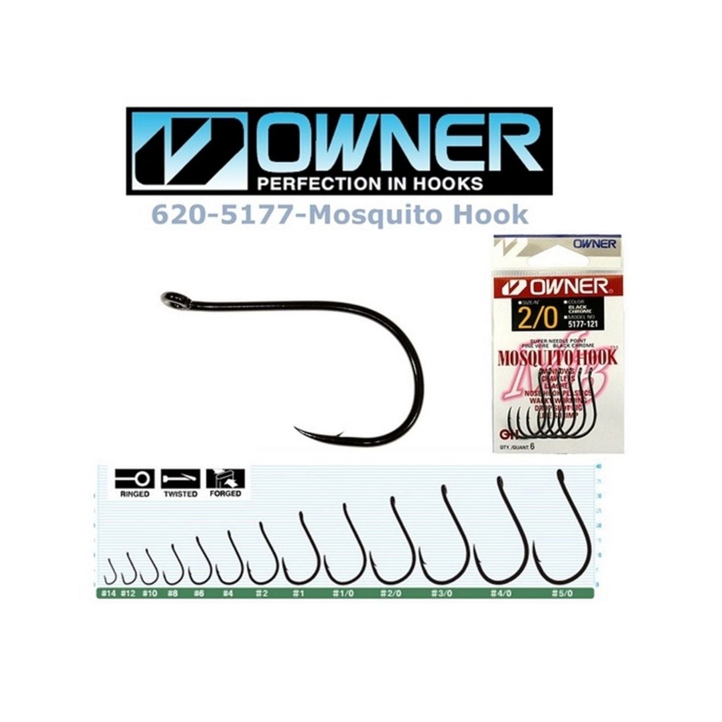 Owner Musquito Enkeltkrog