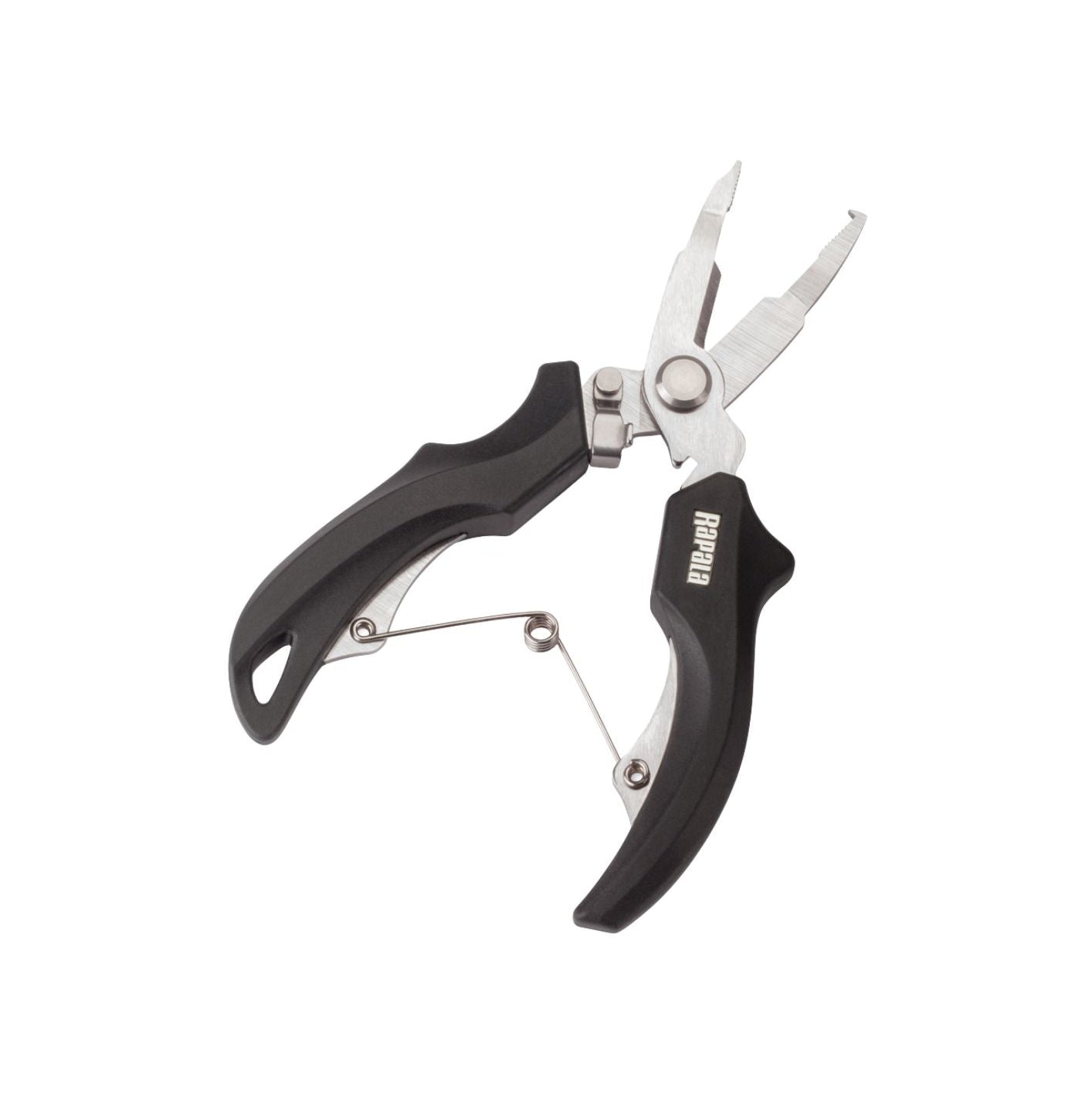 Rapala Split Ring Tang 4``