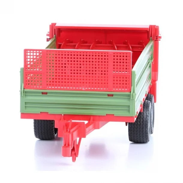 Bruder Møgspreder 1:16