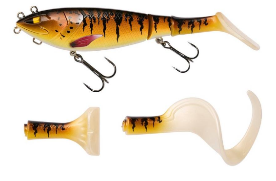 Berkley Zilla Tailswinger